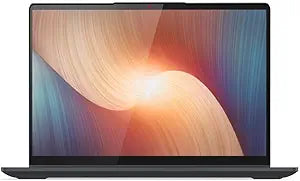 Lenovo IdeaPad Flex 5 AMD Ryzen 5 Touchscreen Laptop Renewed