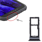 Zanzanz Galaxy Tab Active3 8.0 SIM and Micro SD Card Tray Replacement
