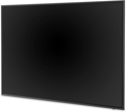 ViewSonic CDE6520-W 65" 4K UHD Commercial Display - 24/7 Rated
