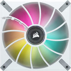 Corsair CO-9050119-WW ML140 RGB Elite 140mm Fan 2-Pack