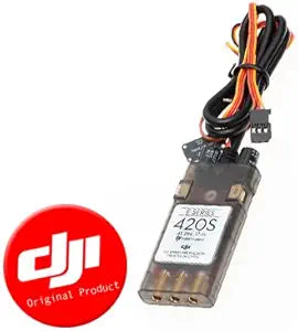 DJI E310 20A ESC Electronic Speed Control Multirotor — main product image