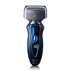 Panasonic ES8243AA Arc4 Electric Razor Men's Wet/Dry Shaver
