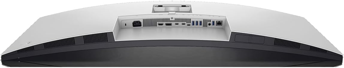 Dell UltraSharp U4025QW 40-inch Curved 5K2K Monitor