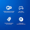 PlayStation Store $10 Gift Card Digital Redemption Code