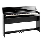 Roland DP-603-PE Digital Piano Polished Ebony