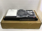 Dell N1124T-ON PowerSwitch N1124T-ON Gigabit Ethernet Switch