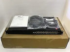 Dell N1124T-ON PowerSwitch N1124T-ON Gigabit Ethernet Switch