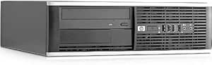 HP Pro Intel Core 2 Duo 3.0GHz, 8GB, 250GB HDD, Windows 7 Pro PC — main product image