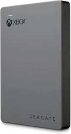 Seagate STEA2000400 Game Drive 2TB Xbox One Portable HDD