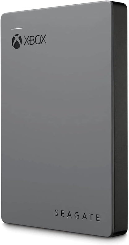 Seagate STEA2000400 Game Drive 2TB Xbox One Portable HDD