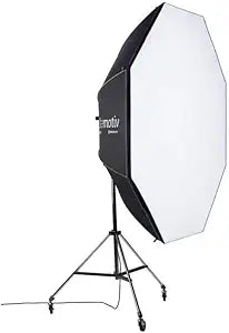 Elinchrom EL28000 Indirect Litemotiv Octa Softbox 190cm — main product image