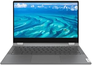 Lenovo Flex 5 Chromebook 13.3" FHD Touchscreen 2-in-1