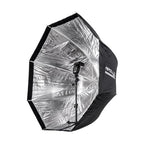 Westcott 2336 Apollo Orb Octabox with Grid - 43