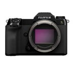 Fujifilm GFX 100S Body - 102MP Mirrorless Camera