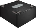 LG WD300CB 1.0 cu. ft. SideKick Pedestal Washer