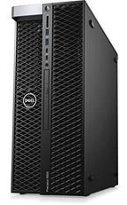 Dell Precision T5820 Workstation i9, 32GB RAM, 1TB SSD, RTX 4000 - Renewed