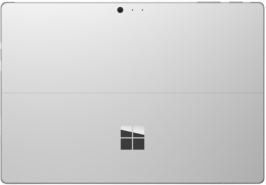 Microsoft Pro4 Core i5 Tablet Type Cover Renewed