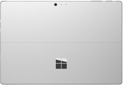 Microsoft Pro4 Core i5 Tablet Type Cover Renewed