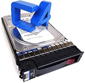 HP 508011-001 1TB 7.2k RPM 3.5" SAS Hard Drive