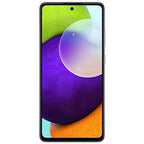 Samsung A52 SM-A525M/DS Awesome Violet Unlocked Renewed