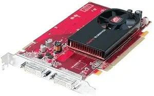 AMD 100-505552 ATI FirePro V3750 256MB Video Card — main product image