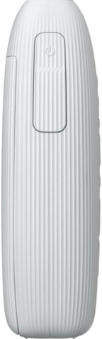 Fujifilm INSTAX Mini Link 3 Smartphone Printer Clay White Bundle