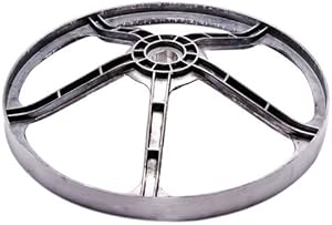 GE WH07X10016 Genuine OEM Drive Pulley