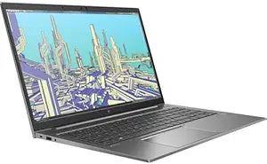 HP 1Y5Y0UT#ABA ZBook Firefly 15 G7 i7 8GB RAM Workstation — main product image