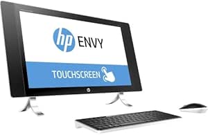 HP 4490955 Envy 27" AIO PC Refurbished