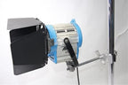 Kupo KG602712 Super Viser Clamp 3in Jaw