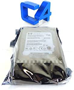 HP 418369-B21 36GB 15K SAS SFF Hard Drive — main product image