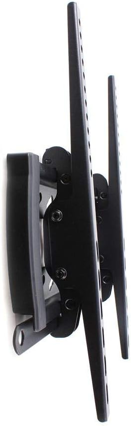 Monoprice 110473 Tilt TV Wall Mount 32-55" Anti-Theft