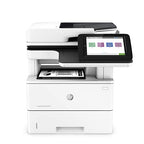 HP E7V99A Laserjet Enterprise MFP M528dn Printer