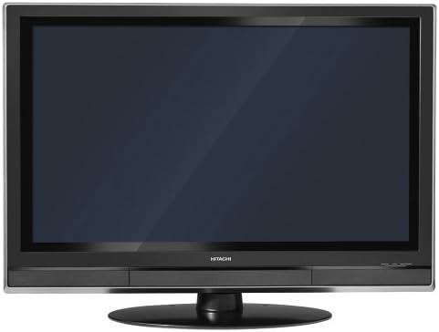 Hitachi P42H401 42-Inch HD1080 Plasma HDTV — main product image