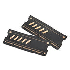 Fabater Copper Graphene Memory Heatsink for DDR4 & DDR5 Laptops