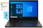 Lenovo 20X300HCUS ThinkPad L15 Gen 2, i7-1165G7, 16GB, 256GB SSD