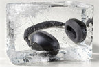 Dekoni Audio Alpine Replacement Earpads for Sony WH-1000XM6