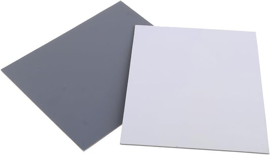 Neewer 10060911 White Balance 18% Gray Card Set