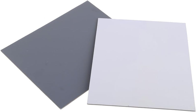 Neewer 10060911 White Balance 18% Gray Card Set — main product image