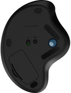Logitech 910-005867 M575 Black Wireless Trackball Mouse