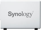 Synology DS223j 6TB 2-Bay NAS WD Red Plus Bundle