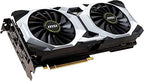 MSI GeForce RTX 2080 Ti Ventus GP OC - 11GB GDDR6 (Renewed)