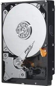 Western Digital WD3001BKHG 300GB SAS 10K RPM Hard Drive — main product image
