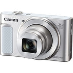Canon PowerShot SX620 HS 25x Zoom Digital Camera Bundle