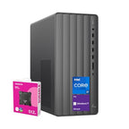 HP Core i7 RTX 3060 Gaming Desktop PC