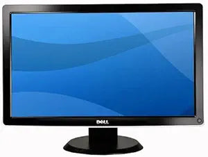 Dell ST2410 24-Inch 1080p HD Flat Panel Monitor — main product image