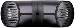 Sony MPS100 Portable Speakers with FM Antenna