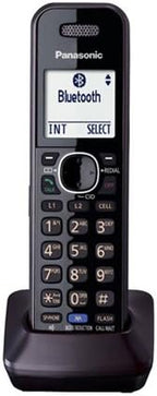 Panasonic KX-TG9582B 2-Line Corded/Cordless Phone System