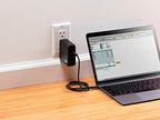 Monoprice 139638 USB-C Charge Sync Kevlar Cable 10ft