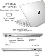 HP Pavilion i7 Laptop 1TB SSD FHD